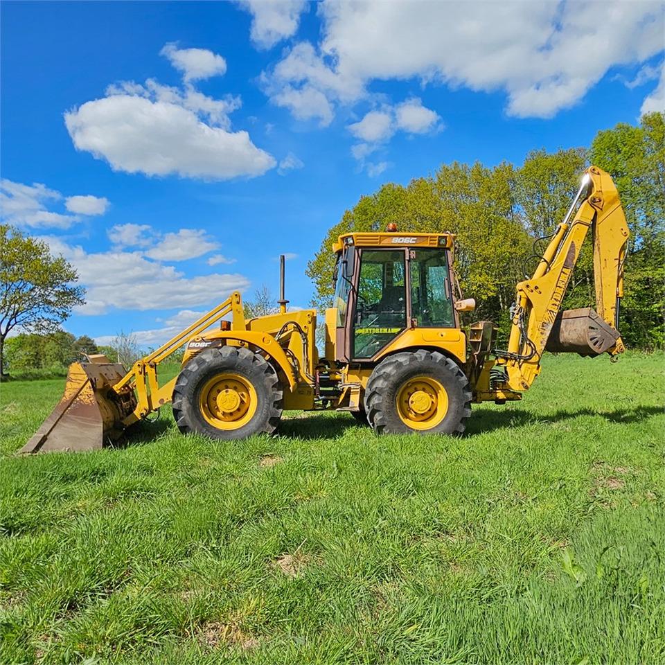 Graaflaadmachine 906C 906C- Photo 10