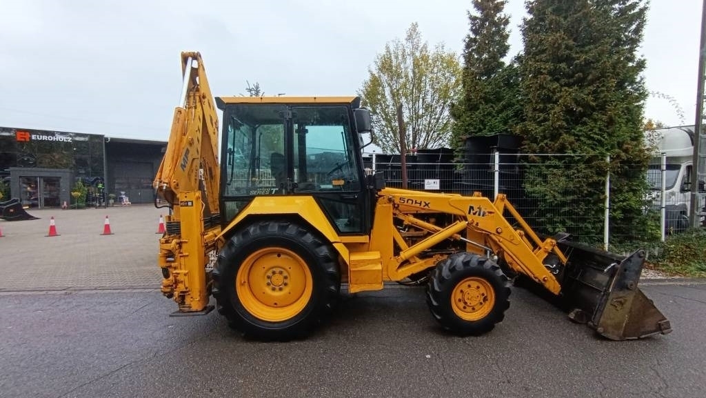 Baggerlader- Photo 2