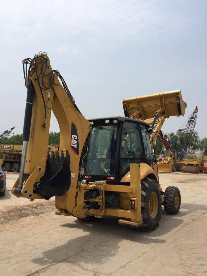 Graaflaadmachine- Photo 5