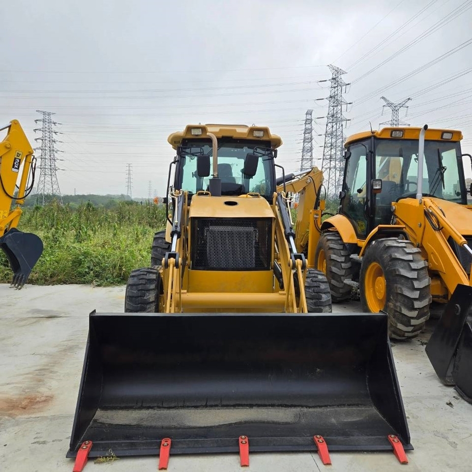 Graaflaadmachine- Photo 2