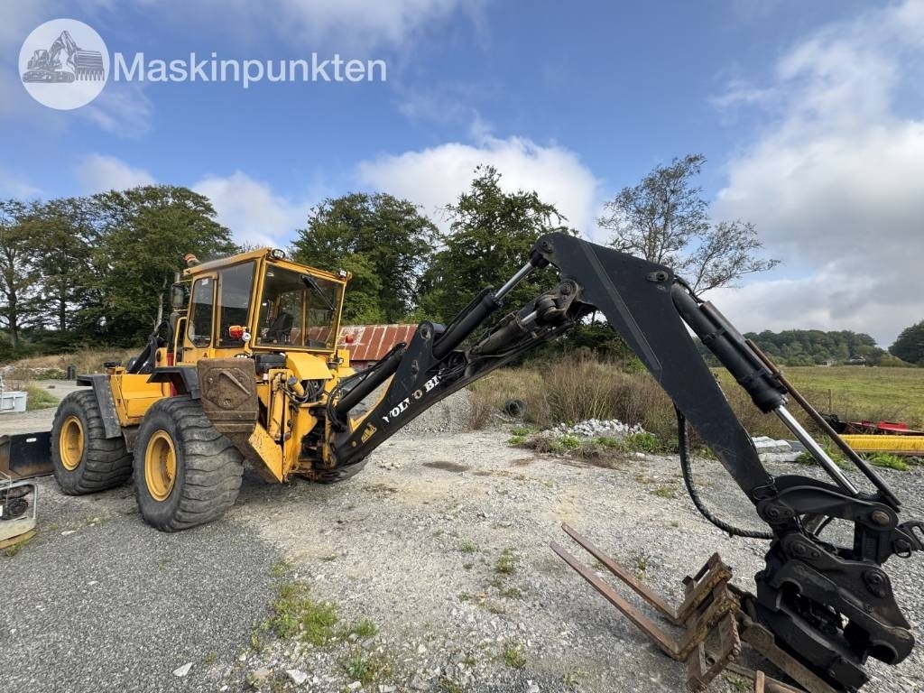 Graaflaadmachine- Photo 2