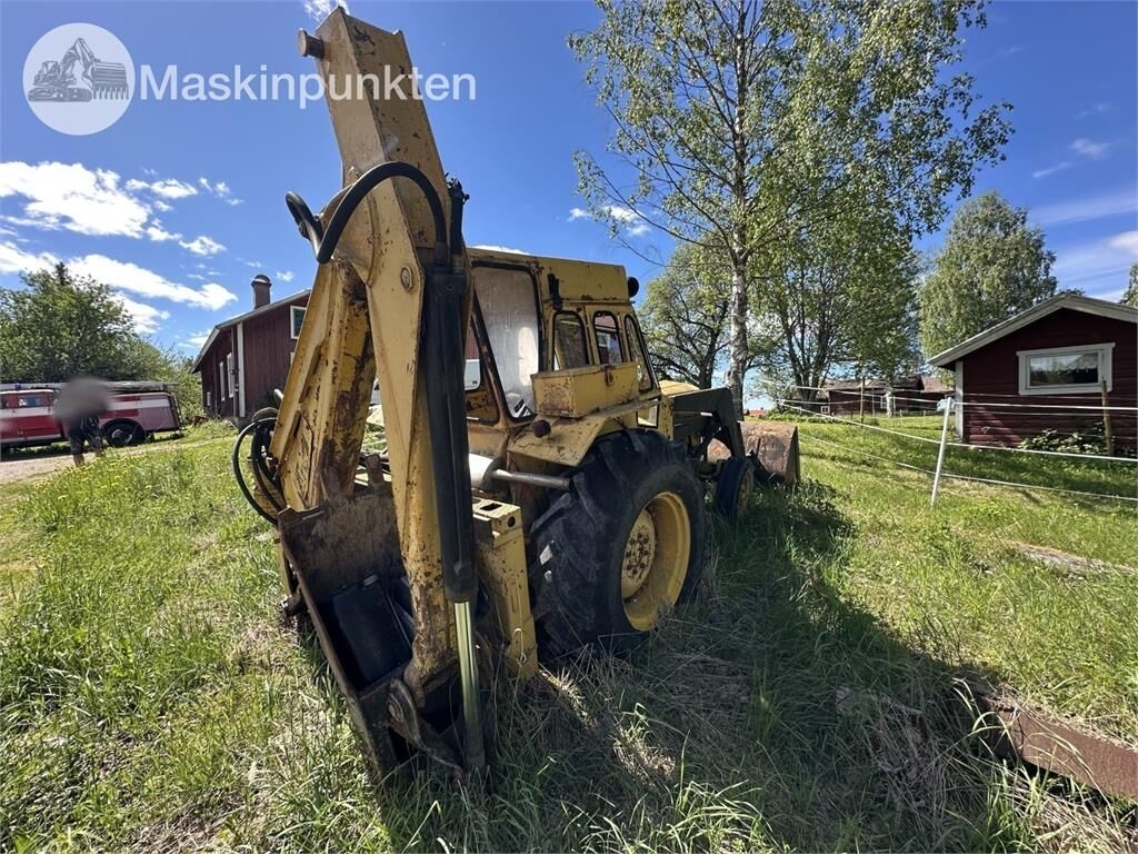 Baggerlader- Photo 5