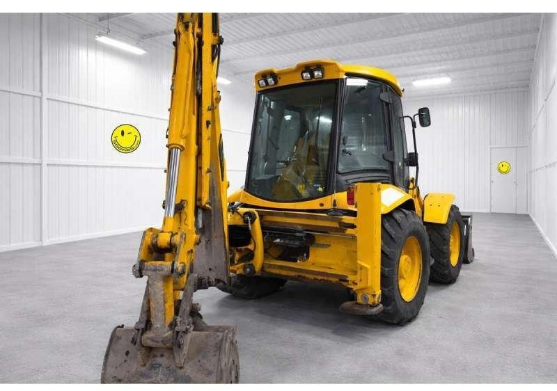 Koparko-ładowarka 4CX 4CX- Photo 3