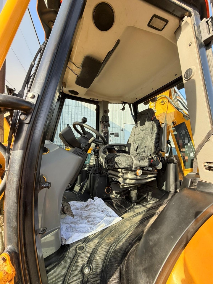 Graaflaadmachine 4cx 4cx- Photo 5