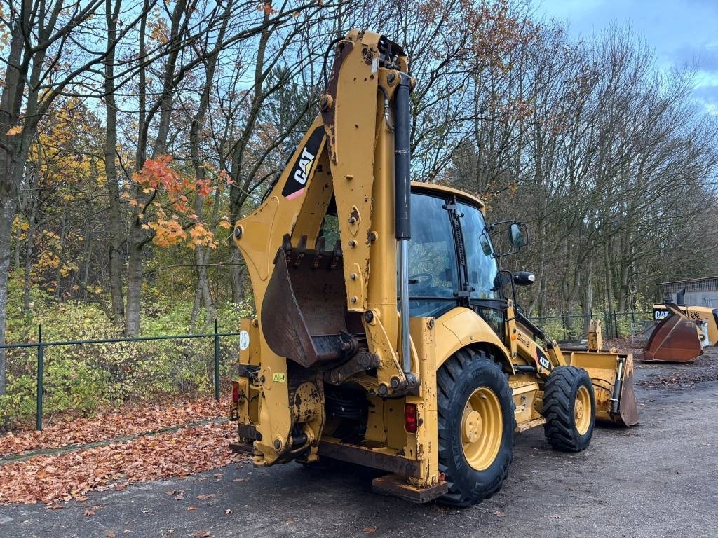 Baggerlader- Photo 4