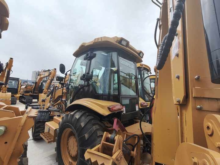 Backhoe loader Used Cat420F Backhoe Excavator Hot Sale Used Engineering & Construction Machinery [ Copy ] Used Cat420F Backhoe Excavator Hot Sale Used Engineering & Construction Machinery [ Copy ]- Photo 3