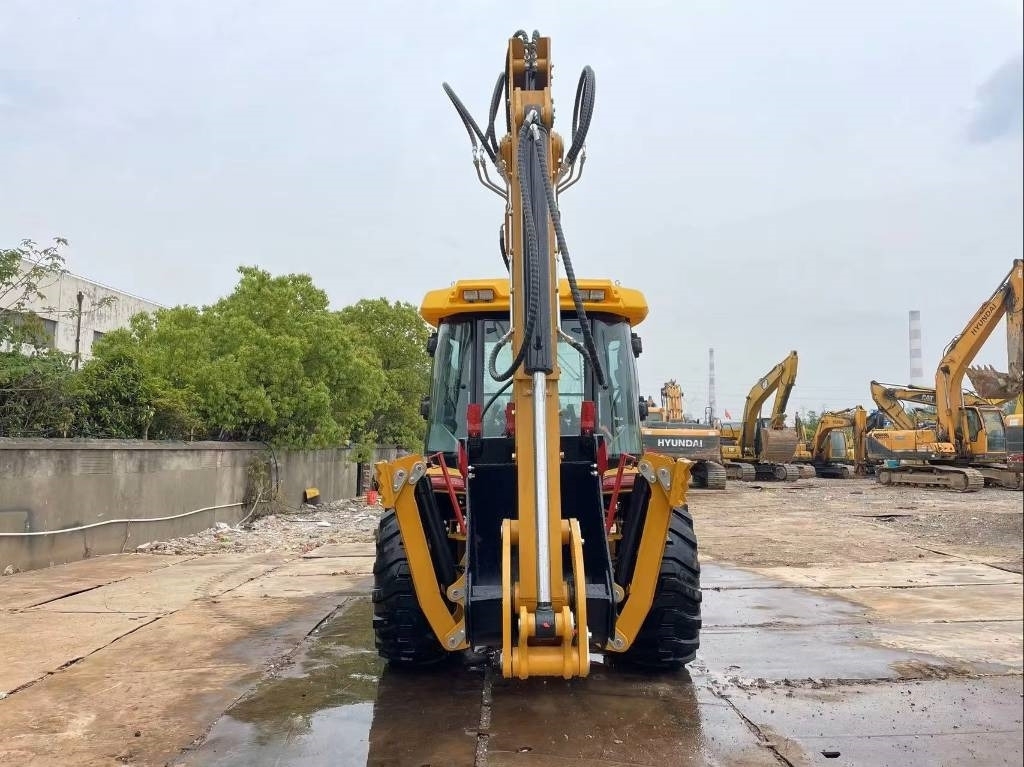 Baggerlader- Photo 4