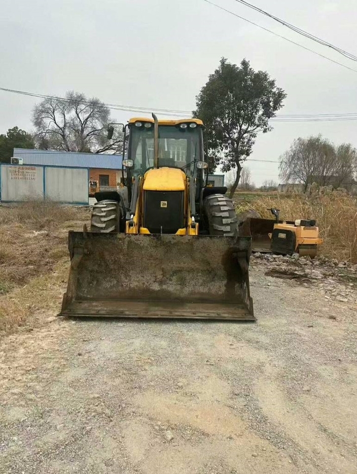 Baggerlader- Photo 2