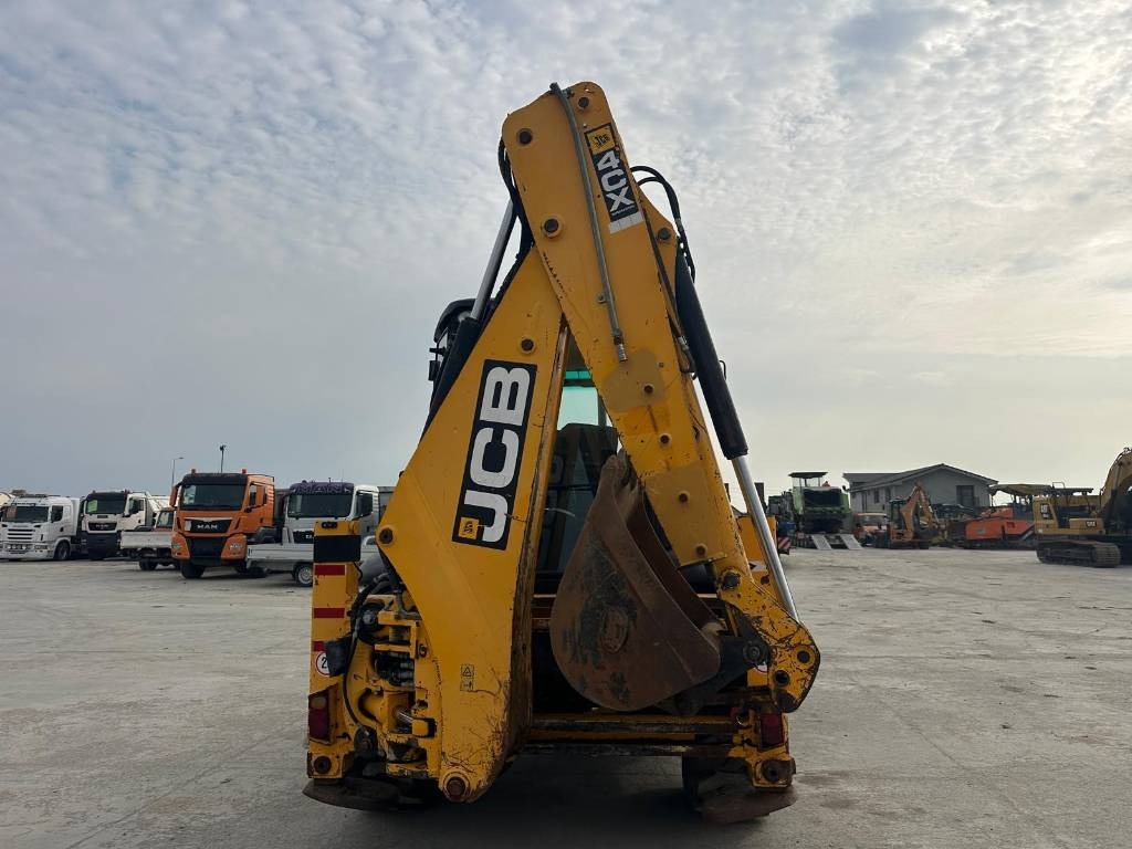 Koparko-ładowarka- Photo 5