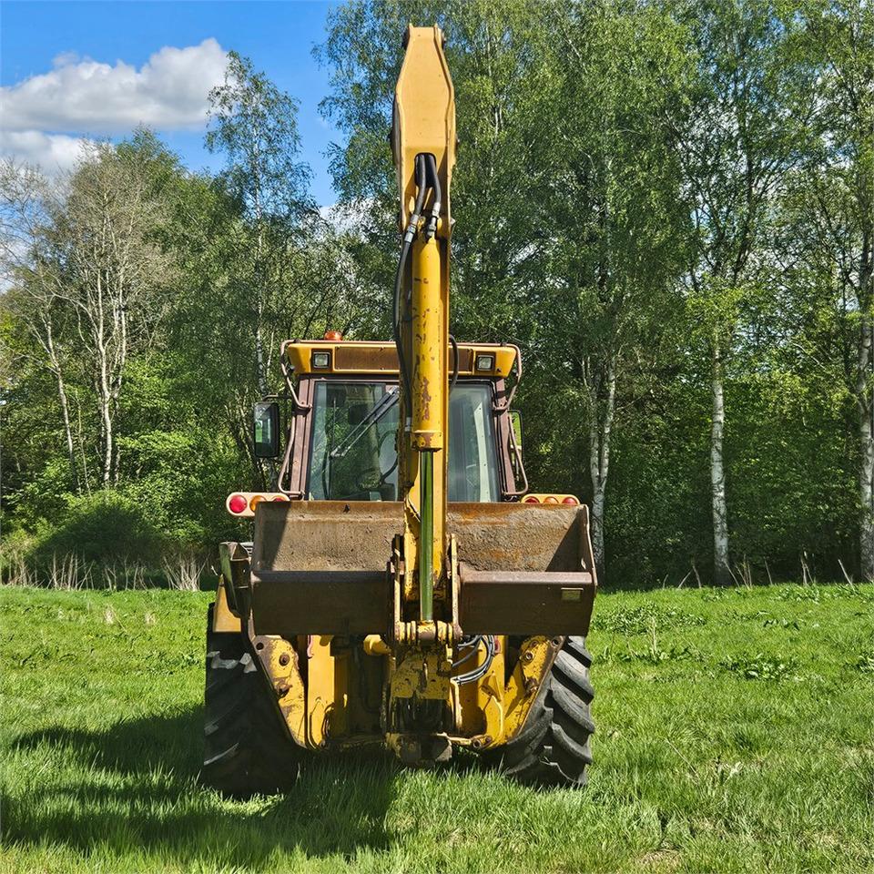 Graaflaadmachine 906C 906C- Photo 7