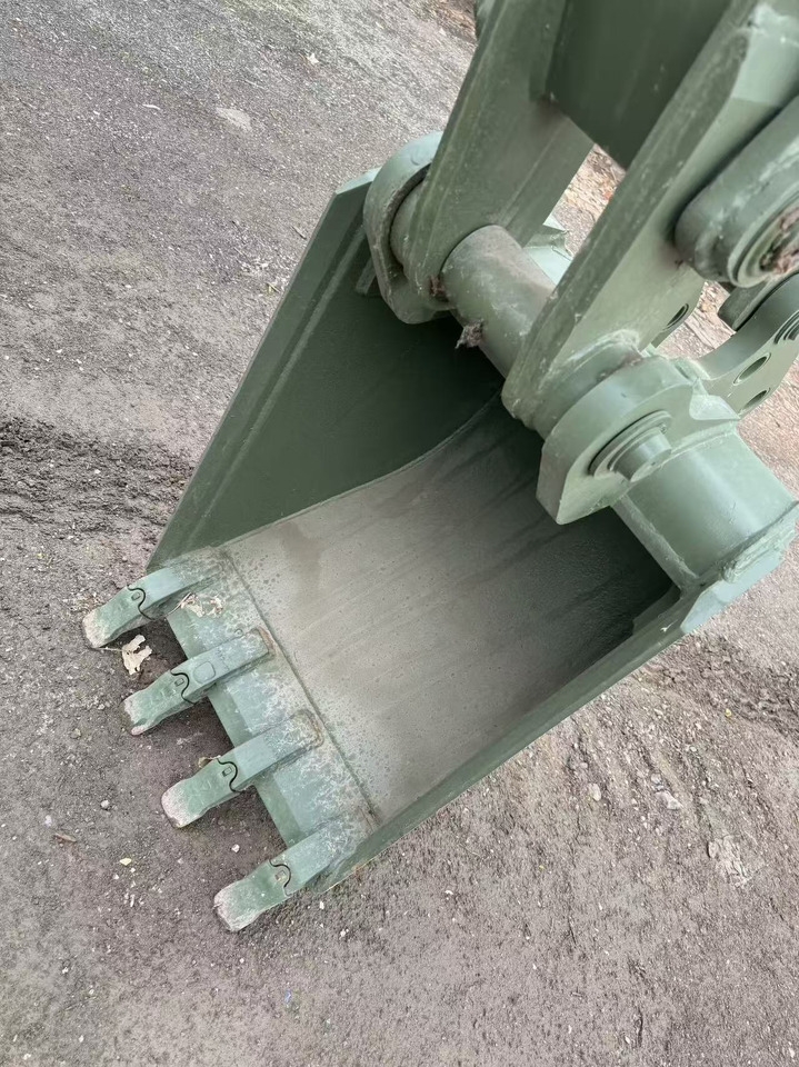 Backhoe loader XG765 XG765- Photo 5