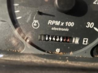 Backhoe loader- Photo 4