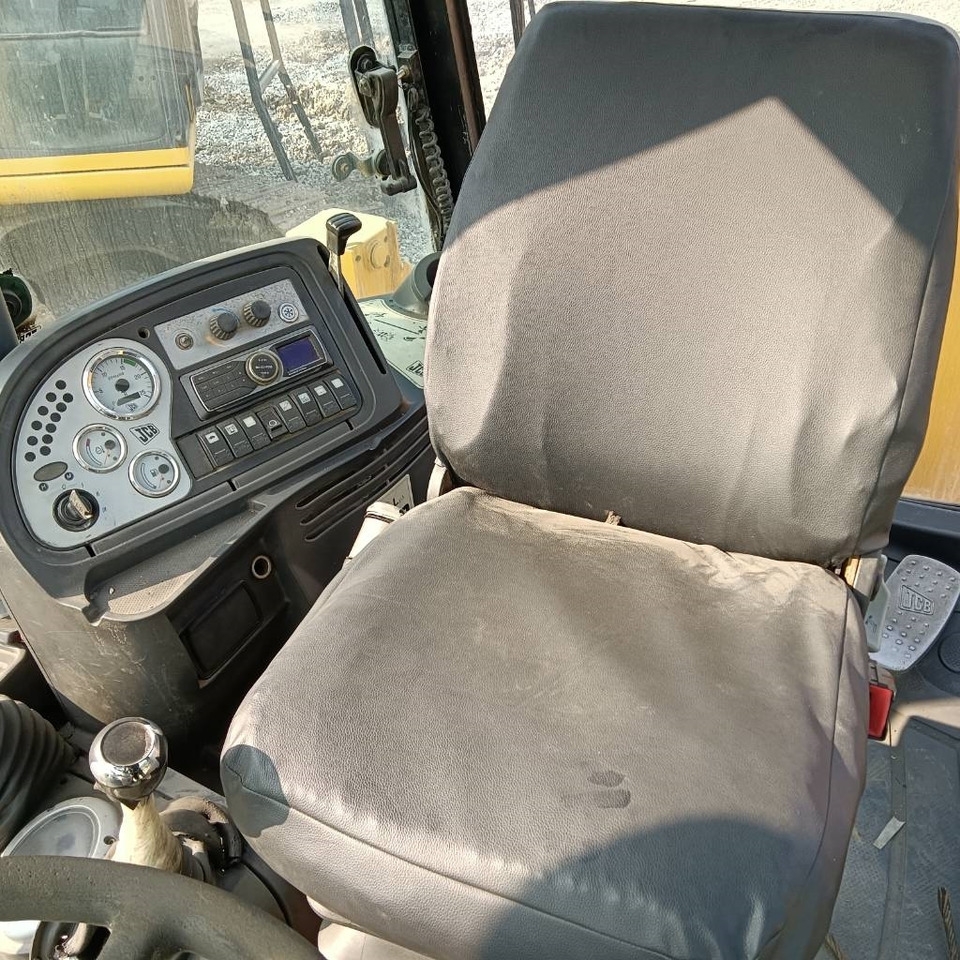 Baggerlader- Photo 3