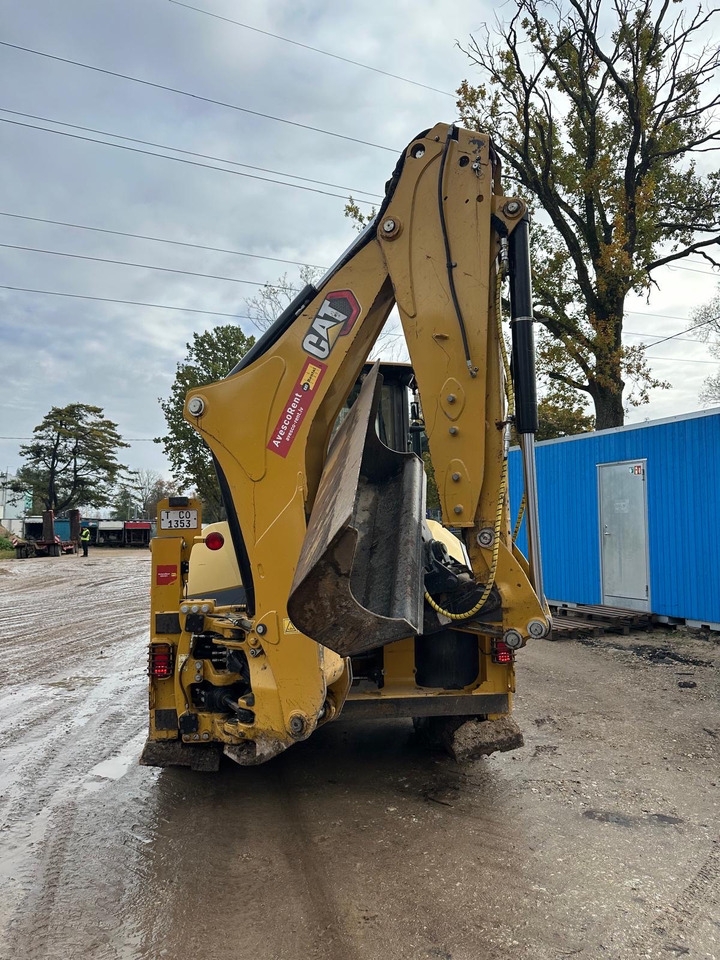 Koparko-ładowarka- Photo 5