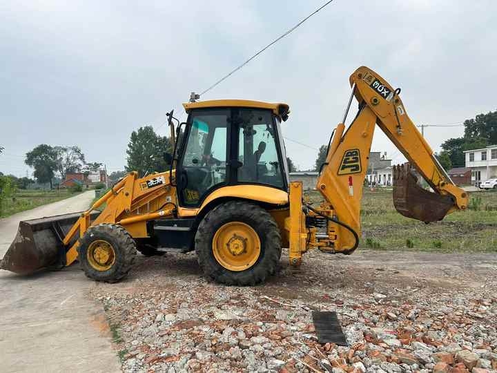 Koparko-ładowarka Low Price JCB 3CX Backhoe Loader in Excellent Condition for Sale JCB3CX JCB 4CX Available for Sale [ Copy ] Low Price JCB 3CX Backhoe Loader in Excellent Condition for Sale JCB3CX JCB 4CX Available for Sale [ Copy ]- Photo 3