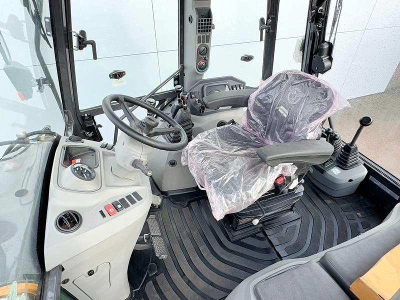 Graaflaadmachine 570SV 4WD - 4/1 Bucket / Telescopic Boom / AC 570SV 4WD - 4/1 Bucket / Telescopic Boom / AC- Photo 5