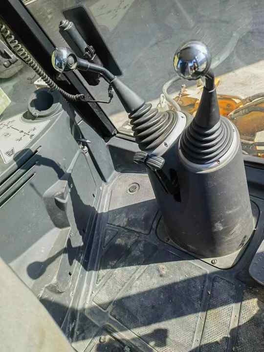 Koparko-ładowarka Backhoe loader JCB 3CX 4*4 tlb loader UKmade, used cheap JCB 3CX retro loader and digger Backhoe loader JCB 3CX 4*4 tlb loader UKmade, used cheap JCB 3CX retro loader and digger- Photo 3